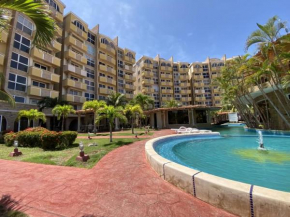 Apartamento Vacacional - Vista al Mar - Petalo 4 Piso 4